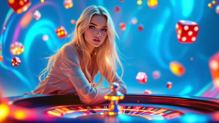 SuperCat Casino Live Casino