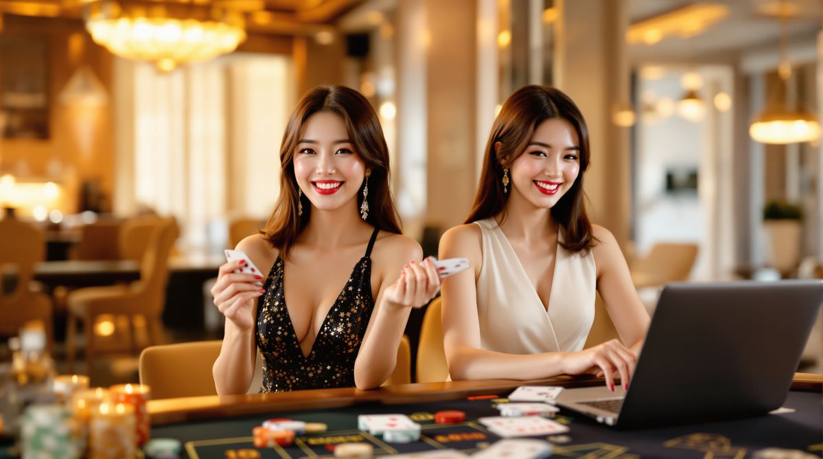 SuperCat Casino Live Casino