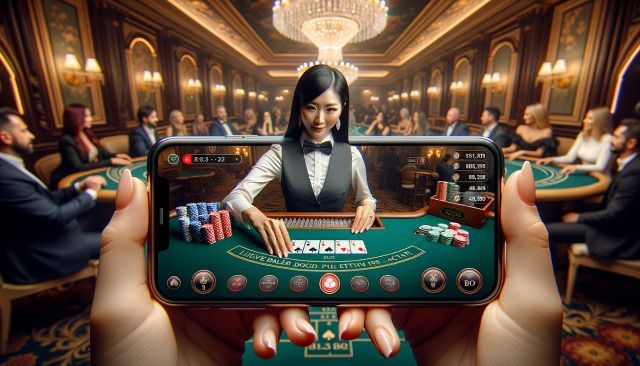 SuperCat Casino Live Betting